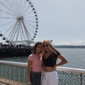 Meet your Posher, Sammi